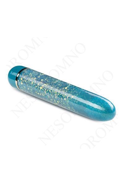 Віброкуля THE COLLECTION ASTRAL TEAL T331762 фото