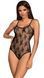 Боді Obsessive Jennifairy body S/M 411342 фото 1