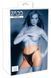 Страпон з двома фалоімітаторами ZADO FETISH натуральна шкіра, розмір S/M 2000512 фото 6
