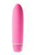 Міні вібратор Dream Toys VIBES OF LOVE CLASSIC MINI VIBE 4 INCH DT21831 фото 3
