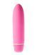 Міні вібратор Dream Toys VIBES OF LOVE CLASSIC MINI VIBE 4 INCH DT21831 фото 4