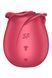 Вакуумний стимулятор троянда Satisfyer Pro 2 червоний, 7 см SAT360581 фото 2