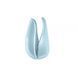 Безконтактний стимулятор клітора Womanizer Liberty Powder Blue W44049 фото 2
