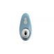 Безконтактний стимулятор клітора Womanizer Liberty Powder Blue W44049 фото 6