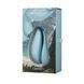 Безконтактний стимулятор клітора Womanizer Liberty Powder Blue W44049 фото 1