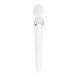 Смарт масажер-мікрофон Satisfyer Double Wand-er Connect App білий T360332 фото 3