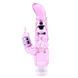 Вібратор-кролик Chisa Crystal Jellie Pleaser 582485 / CN-131058248 фото 2