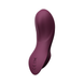 Вібратор в трусики AYA Zalo Velvet Purple на пульті керування ZL02902 фото 6