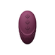 Вібратор в трусики AYA Zalo Velvet Purple на пульті керування ZL02902 фото 7
