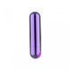 Віброкуля Power Bullet USB Purple 78-00006 фото 2