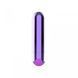 Віброкуля Power Bullet USB Purple 78-00006 фото 1