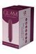 Вібратор куля Dream Toys Glam, фіолетовий DTR22106 фото 3