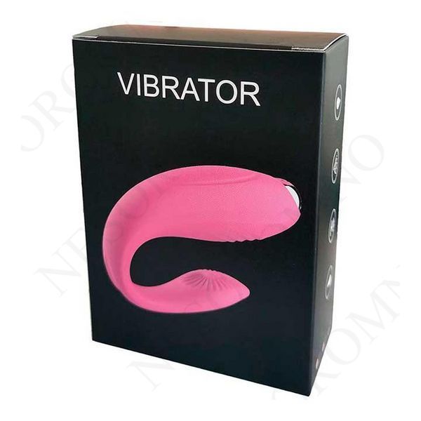 Вібратор для пар G-Sex USB Фуксія X0000980-1 фото