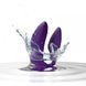 Інноваційний смарт-вібратор We Vibe Sync 2 Purple для пари, фіолетовий W44111 фото 3