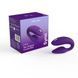 Інноваційний смарт-вібратор We Vibe Sync 2 Purple для пари, фіолетовий W44111 фото 1
