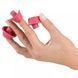 Змінні насадки на Womanizer Premium, Classic, Liberty, Starlet, рожевий, розмір S W1405 фото 2