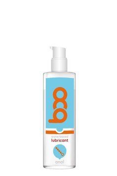 Анальний лубрикант Boo WATERBASED LUBRICANT ANAL, 150 мл T251970 фото