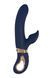 Подвійний вібратор з функцією нагріву Dream Toys GODDESS COLLECTION ATROPOS DT21953 фото 2