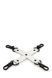 Система фіксації NS Novelties GLO BONDAGE HOG TIE, що світиться T280852 фото 3