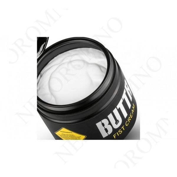 Крем для фістінга 500мл BUTTR Fisting Cream 810406 фото