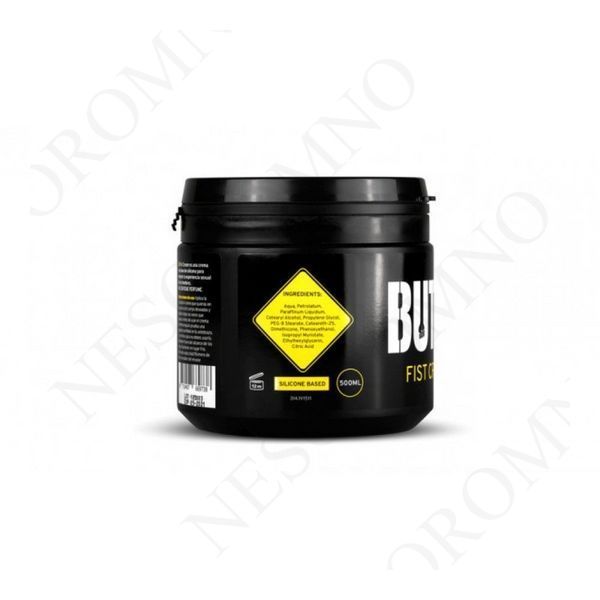 Крем для фістінга 500мл BUTTR Fisting Cream 810406 фото
