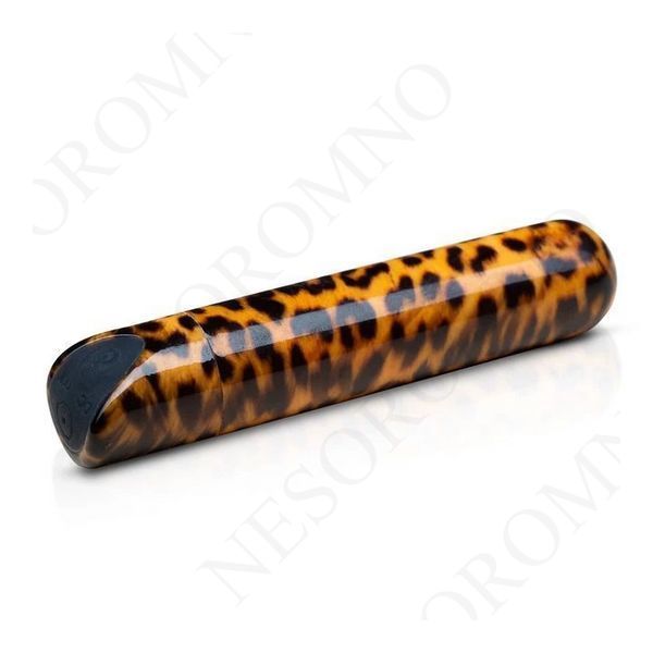 Віброкуля Panthra Nayo Bullet Vibrator PT2524 фото