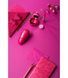 Вакуумний вібратор для кліторальної стимуляції Womanizer Mini Red Wine WZ181SG5ES фото 5