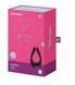 Вібромасажер для двох Satisfyer Endless Joy, чорний T360086 фото 7