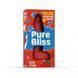 Мило у формі пеніса Pure Bliss Juicy Crush з ароматом ягід, червоне, 18 см PB415030 фото 7