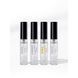 Набір парфумів для чоловіків з феромонами HOT LMTD Pheromone Perfume Мen, 4x5 мл HOT55401 фото 2