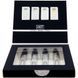 Набір парфумів для чоловіків з феромонами HOT LMTD Pheromone Perfume Мen, 4x5 мл HOT55401 фото 3