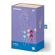 Набір вагінальних кульок Satisfyer Balls C03 Double, L T360068 фото 3