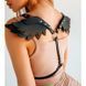 Портупея з крильцями Black Angel X0000994 фото 4