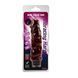 Реалістичний вібратор великого розміру Chisa Real Touch XXX Vibration Hard On, коричневий 522061 /CN-351852206 фото 6
