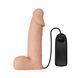 Страпон реалістичний Baile Ultra Female Strap-On жіночий, 19.4 см 327359 фото 5
