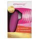 Вакуумний вібратор для кліторальної стимуляції Womanizer Mini Red Wine WZ181SG5ES фото 6
