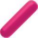 Віброкуля Pipedream OMG! Bullets #Play силіконова, рожева PP545066 фото 2