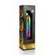 Вибропуля Rocks-Off 7 Speed Ro-80Mm Rainbow Bullet Vibrator 8х1.6 см RO12866 фото 3