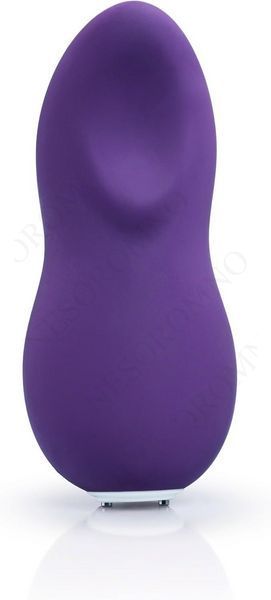 Кліторальний вібратор Touch by We-Vibe фіолетовий W44018 фото
