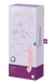 Подвійний вібратор кролик Satisfyer Triple Oh рожевий T360465 фото 5