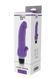 Вібромасажер PURRFECT SILICONE CLASSIC 7INCH, PURPLE DT20776 фото 2