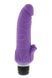 Вібромасажер PURRFECT SILICONE CLASSIC 7INCH, PURPLE DT20776 фото 1