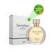 Туалетна вода жіноча Orgie SENSFEEL + афродизіак, 50 мл OR51751 фото 1