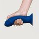 Фалоімітатор термореактивний Adrien Lastic Hitsens 1 на присосці, синій AL24035 фото 3