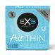 Презервативи EXS Air Thin Feel із латексу високої якості (ціна за упаковку, 3 шт.) EXS16839 фото 4