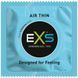 Презервативи EXS Air Thin Feel із латексу високої якості (ціна за упаковку, 3 шт.) EXS16839 фото 2