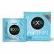 Презервативи EXS Air Thin Feel із латексу високої якості (ціна за упаковку, 3 шт.) EXS16839 фото 1