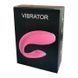Вібратор для пар G-Sex USB Фіолетовий X0000980-2 фото 3
