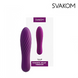 Вібропуля SVAKOM TULIP VIBRATOR VIOLET S420070 фото 5