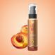Їстівний гель зі смаком персика Intt Lick Me Peach та зігріваючим ефектом, 50 мл  IN16318 фото 2